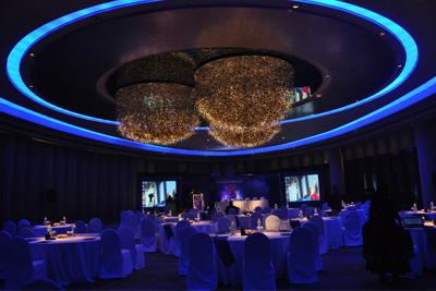 Educational Event Organiser - Bharat Event Solutions - Top Exhibition Stall Fabrication in Delhi